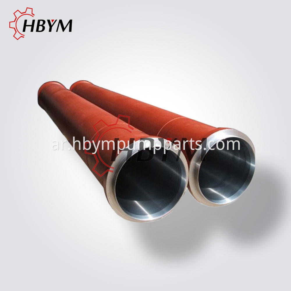 SANY CYLINDER